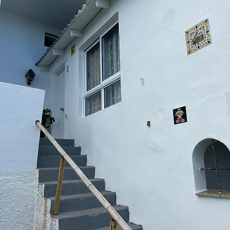 Апартаменты Casa La Oliva