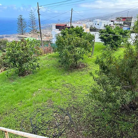 Lägenhet Casa La Oliva *