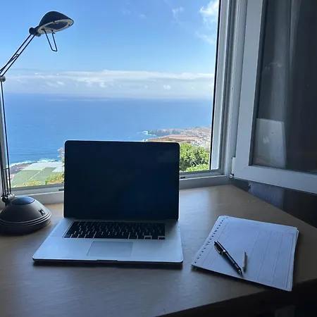 Casa La Oliva * Garachico (Tenerife)