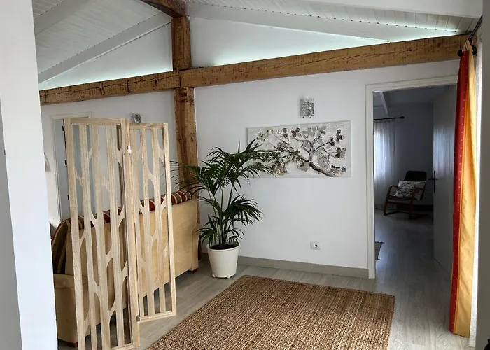 Apartamento Casa La Oliva