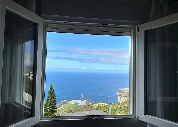 Casa La Oliva Apartamento *