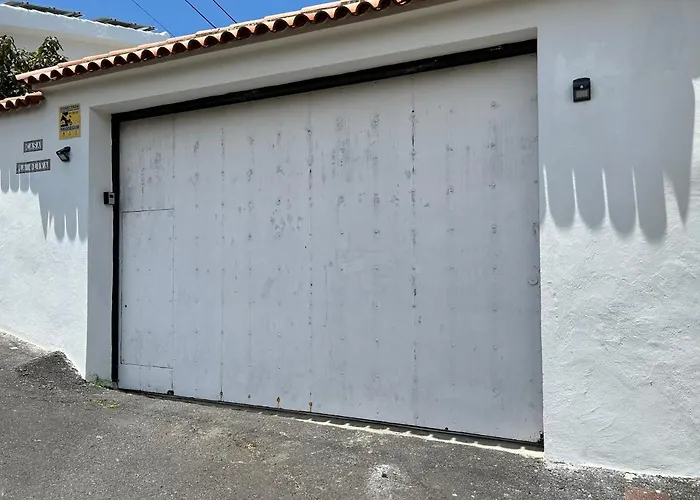 Apartamento Casa La Oliva *