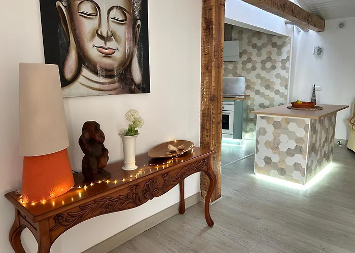 Casa La Oliva Apartamento