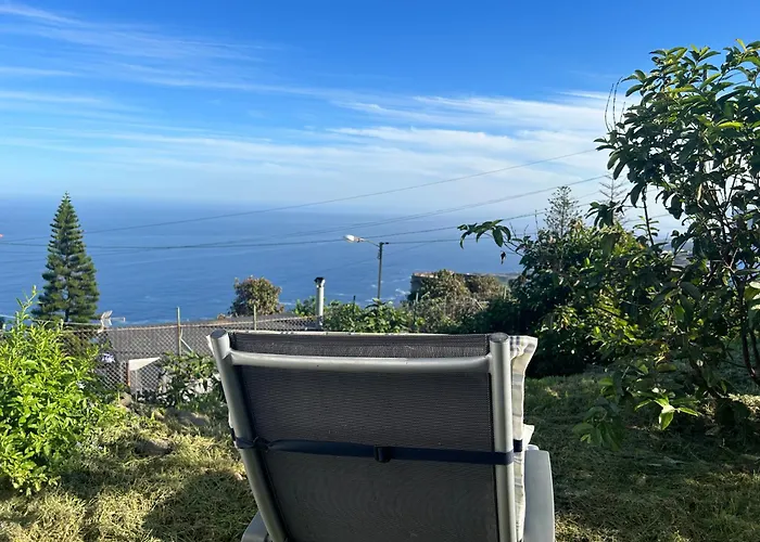 Casa La Oliva * Garachico (Tenerife)