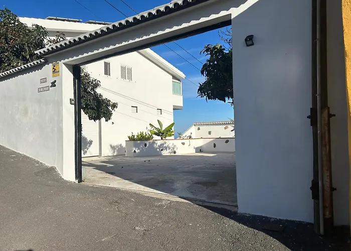 Apartamento Casa La Oliva *