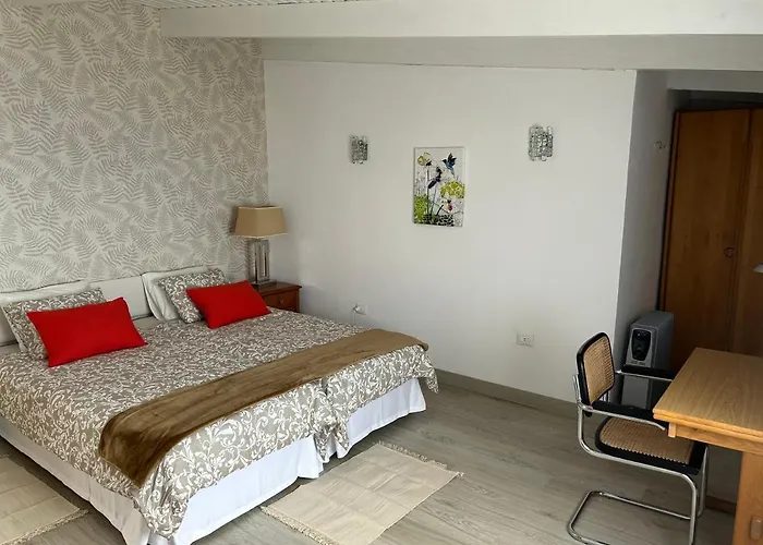 Lägenhet Casa La Oliva