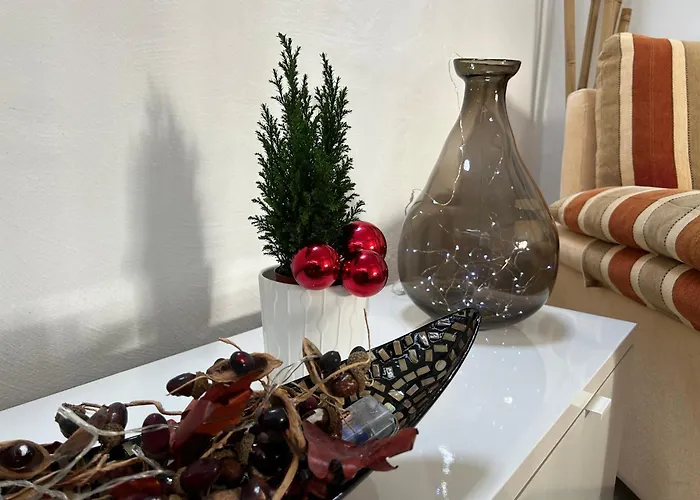 Casa La Oliva * Garachico (Tenerife)